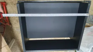 Mueble Sony para equipo de música HIFI