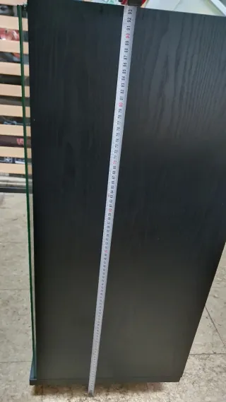 Mueble Sony para equipo de música HIFI