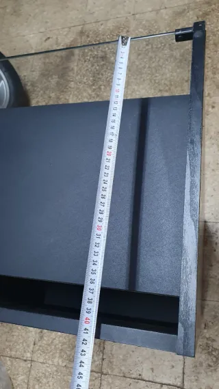 Mueble Sony para equipo de música HIFI