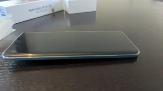 Xiaomi Redmi Note 14 Pro 5G Morado