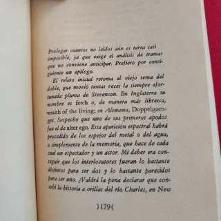 Segunda Edición - El Libro de Arena