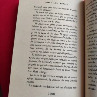 Segunda Edición - El Libro de Arena