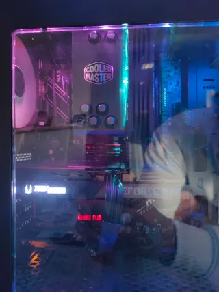 Disco Duro Seagate Firecuda 530R 1TB M.2 NVMe