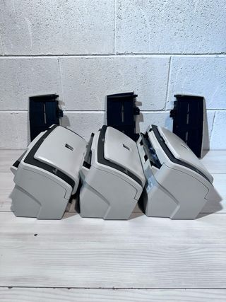 3 Scanner Professionale Fujitsu fi-6130