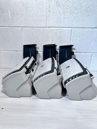 3 Scanner Professionale Fujitsu fi-6130