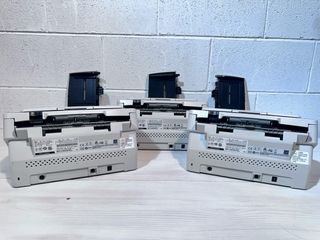 3 Scanner Professionale Fujitsu fi-6130