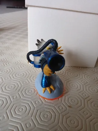 Skylanders - Personaggio Aquila Blu
