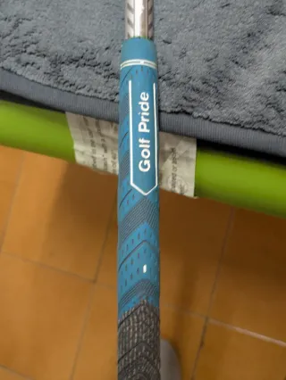 Madera 4 Ping G15 17º