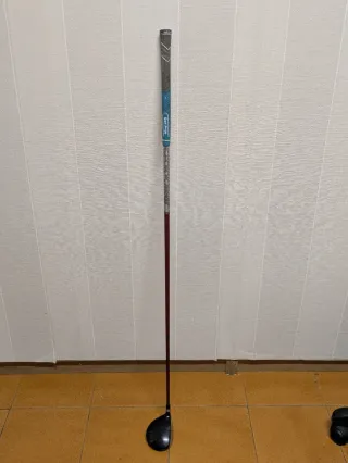 Madera 4 Ping G15 17º