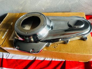 Carter Touring Cromato Harley Davidson