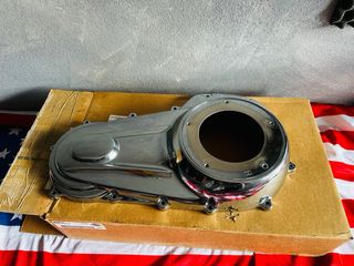 Carter Touring Cromato Harley Davidson