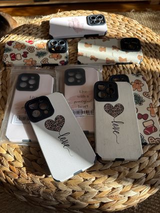 Fundas iPhone 14 Pro Max