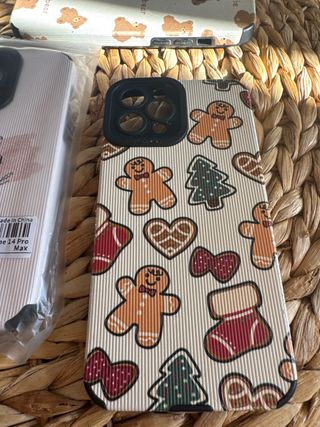 Fundas iPhone 14 Pro Max