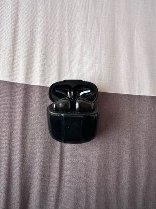 Auriculares Inalambricos Renimer i50 Negros