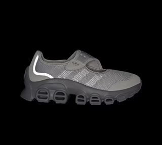 Adidas Adifom Megajane Gris