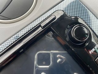 Pantalla Android Seat Ibiza 2009-2013