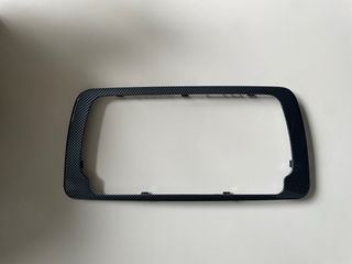 Pantalla Android Seat Ibiza 2009-2013