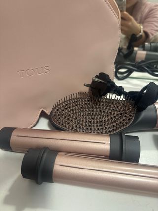 Cecotec Bamba 6 en 1 Secador y Moldeador