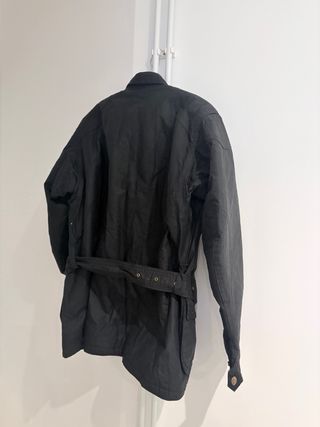 Garibaldi T46 Chaqueta Moto Impermeable Garibaldi