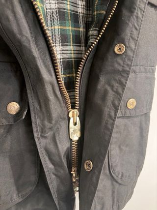 Garibaldi T46 Chaqueta Moto Impermeable Garibaldi