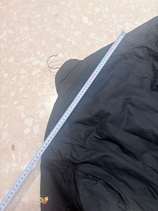 Garibaldi T46 Chaqueta Moto Impermeable Garibaldi