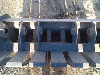 Pistón Empacadora Claas 5200 Quadrant