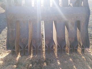 Pistón Empacadora Claas 5200 Quadrant