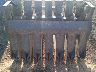 Pistón Empacadora Claas 5200 Quadrant