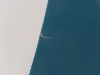 ALETA DELANTERA DERECHA MINI MINI (R56) N12B16A S