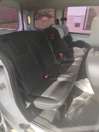 Renault Kangoo 2015