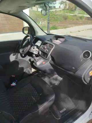 Renault Kangoo 2015