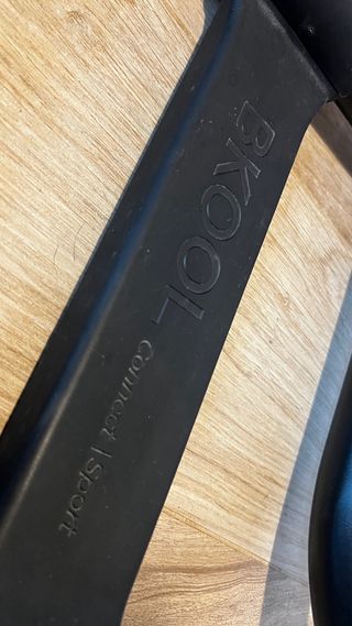 Rodillo Bkool Smart Pro 2 +rueda completa+cubierta