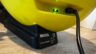 Rodillo Bkool Smart Pro 2 +rueda completa+cubierta