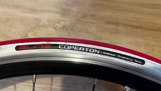 Rodillo Bkool Smart Pro 2 +rueda completa+cubierta