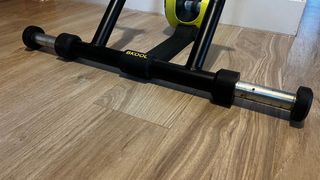 Rodillo Bkool Smart Pro 2 +rueda completa+cubierta