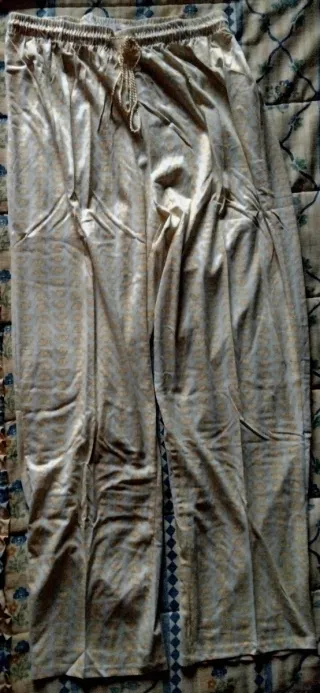 Pijama Peanuts Algodón Mujer Talla L Nuevo