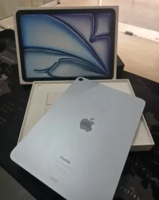 Apple iPad Air M2 128GB WIFI