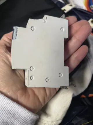 Contattore Bticino FT1A2N230 25A 230V