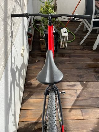 Cannondale Trail SL 3 2021