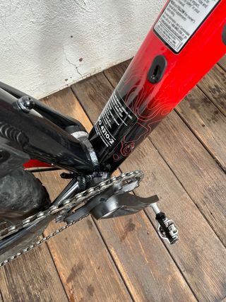 Cannondale Trail SL 3 2021