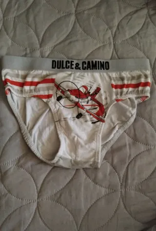 10 calzoncillos para niño