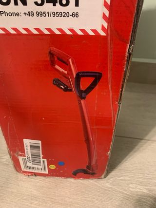 Einhell Tagliaerba Elettrico