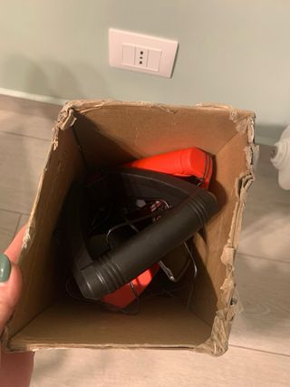 Einhell Tagliaerba Elettrico