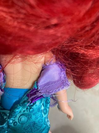 Bambole Ariel Disney Hasbro