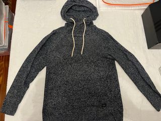 Sudadera Jack & Jones Gris Talla M