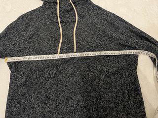 Sudadera Jack & Jones Gris Talla M