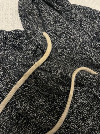 Sudadera Jack & Jones Gris Talla M