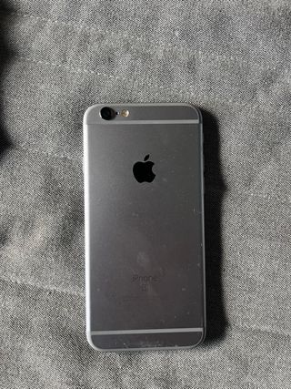 iPhone 6S Argento - Non funziona. Parti.