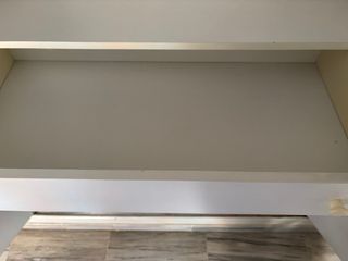 Vendo 2 cajoneras color blanco