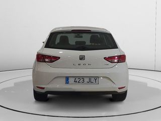 Seat Leon Style